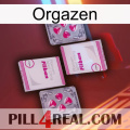 Orgazen 33